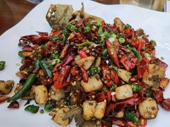 -庆合府重庆大排档(紫都城店)