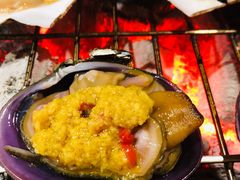 -震海贝烤贝·民俗特色店(延吉总店)
