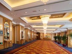 -哈尔滨香格里拉大酒店