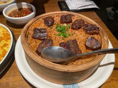 -乔街深夜食堂·小龙虾·高压锅生蚝(杭州总店)