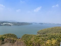 -天目湖山水园