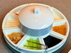 -羲和雅苑•北京烤鸭(平安国际金融中心店)