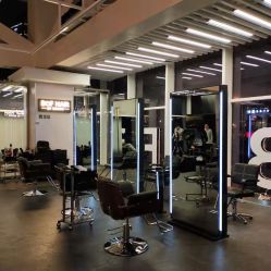 点击看大图 -BOF HAIR BY HONTO