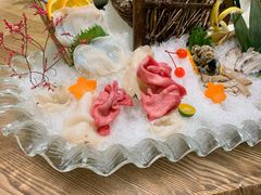 -尚海豆捞(乐虹坊店)