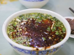 -舌尖尖牛肉面(甘南路店)