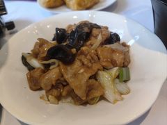 -凯鸽酒楼(水泉湾龙园店)
