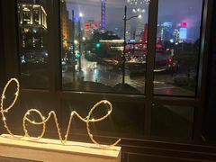 -上海苏宁宝丽嘉酒店·Cafe Bellagio西餐厅