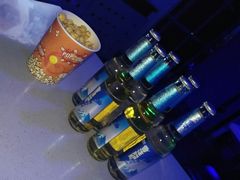 -极度沸点CLUB KTV(世贸中心店)