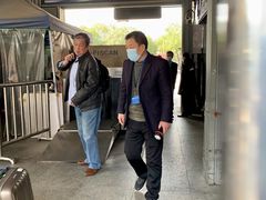 -上海长途客运南站
