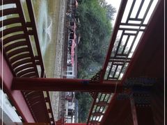 -尚庄度假村·庭台树下·户外烧烤·团建CS·轰趴营地(上庄水库店)