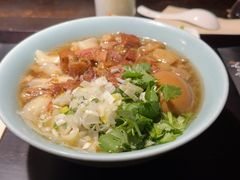 -喜晋道面馆(华严寺广场店)