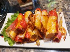 -原始时代石锅烤肉(安定店)