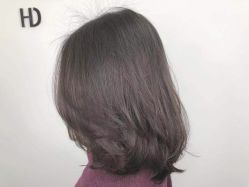 -HD HAIR STYLE