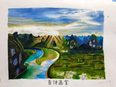 -青沐画室·专业美术培训