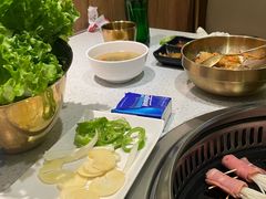 -炭之家齐齐哈尔大片烤肉·涮毛肚火锅·齐齐哈尔烤肉(中央大街店)