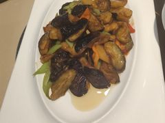 -福禄财东北菜(珠江帝景店)