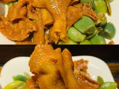 -当归食铺·创意菜·特调鸡尾酒(花枝店)
