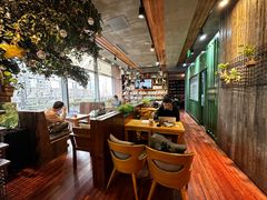 -咖啡陪你(广顺北大街福码大厦店)