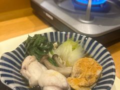 -稳座小料理(锦华街店)