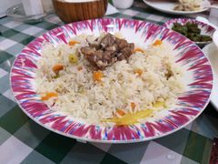 -新疆巴州金丝特餐厅(大钟寺店)