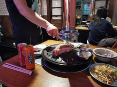 -济州爱肉堂(总店)