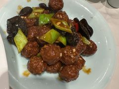 -新侨小馆(东直门北小街店)