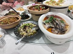 -西苑锦润私房菜-餐饮部