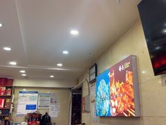 -瑞杰烧烤店·24小时营业(山东路店)