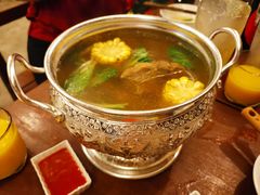 -茉莉.Red Crab