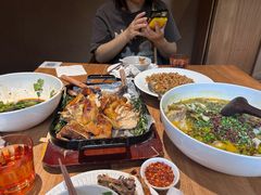 -素描餐厅(灵隐天竺店)