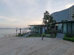 -深圳大梅沙京基洲际度假酒店