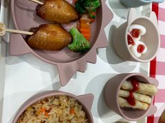 -西贝莜面村(镇江苏宁广场店)