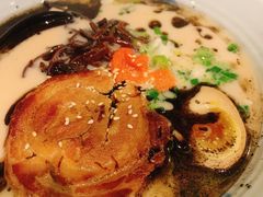 -雷神拉面(财富中心玉米楼店)