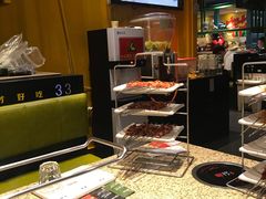 -丰茂烤串(全国首店)