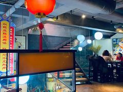 -乌拉赫旗满族火锅(国信·南湖公馆店)