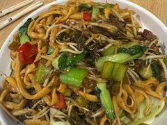 -老九圆山西面馆(CBD店)