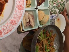 -苏梦江南·淮扬菜(夫子庙店)