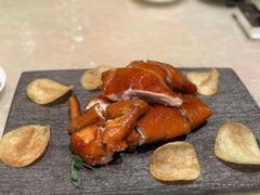 -8餐厅(新葡京酒店)