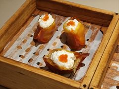 -蔡澜点心·粤菜(丽泽天街店)