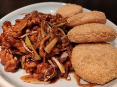 -羲和雅苑•北京烤鸭(乐园道万象城店)