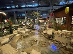 -森谷美食公园(杨行店)