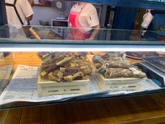 -牧马人奶茶馆(乌兰察布总店)