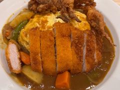 -COCO壱番屋(北京平安国际金融中心店)