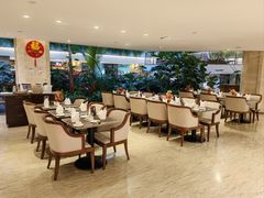 -广州白天鹅宾馆