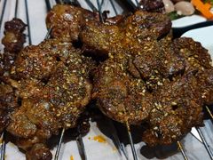 -160烧烤(香坊店)