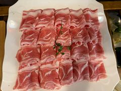 -京门老爆三·铜锅涮肉 爆肚(望京店)