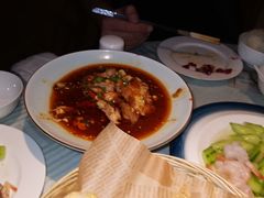 -渝信川菜(西单店)