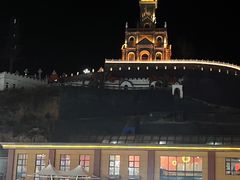 -采薇庄园四季滑雪场