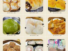 -恒兴发茶店(水巷口店)