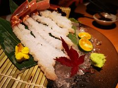 -Hatsune隐泉日式料理(三里屯太古里店)